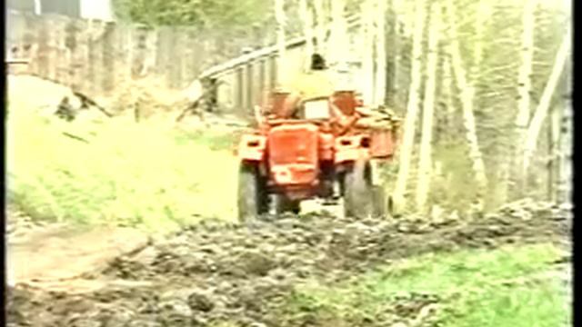 Ураган в Тепличном.asf смотреть онлайн