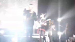 Звери - Районы-Кварталы (live in Stadium, Moscow, 07.12.2017)