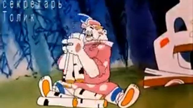 Двое из ларца
