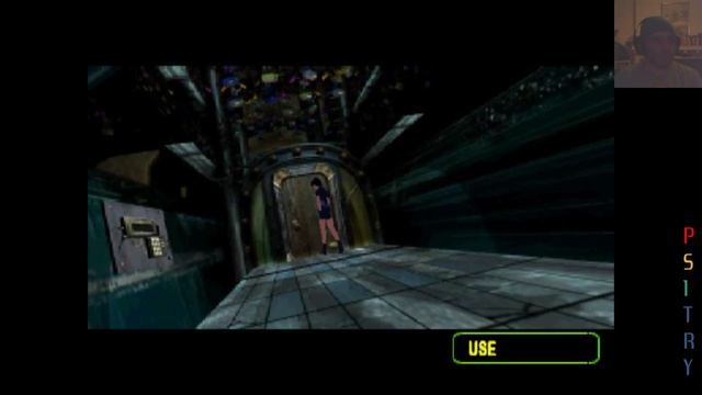 Fear Effect 2: Retro Helix смотреть онлайн