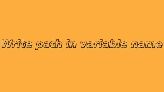 pythonpath creation