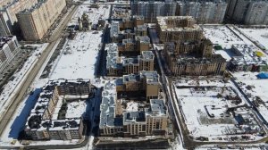 Ставрополь Юго-Западный район.