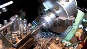 Часовой токарный станок Т-65. Как изготовить  ЛИМБЫ