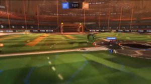 Rocket League® Amazing Goal Assist