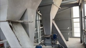 Паровая котельная 45 т пара/ч на лузге подсолнечника производства ПроЭнергоМаш, Воронежская область
