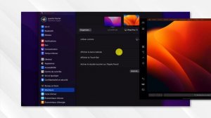 Tuto Sidecar : Utiliser votre iPad comme écran externe pour votre Mac