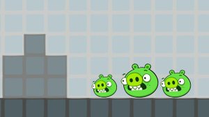Bad Piggies: Треш! #2 Приколы, смешные моменты!