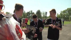 Ангел в погонах - Елена Абрамова, инспектор по особым поручениям ООДУУПиПДН регионального УМВД