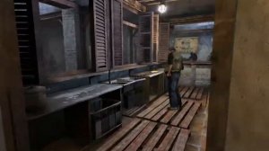 S.T.A.L.K.E.R.Народная солянка 2016/что делать если пропал интерфейс