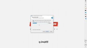 Язык Си. #010. Установка VSCode.