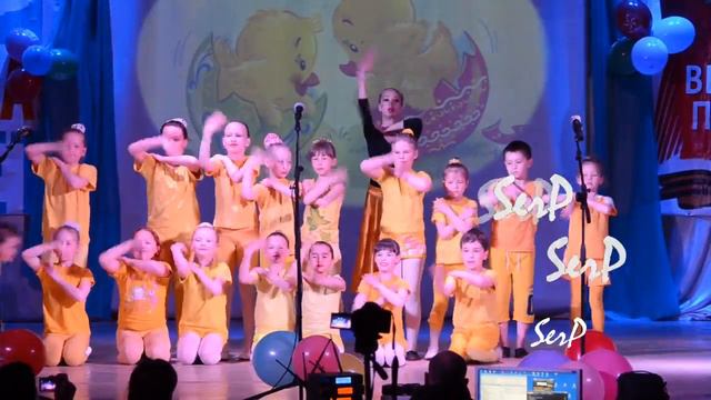 2015 05 15 Отчетный концерт ДШИ к 70 летию Победы 2015 номер 17 смотреть онлайн