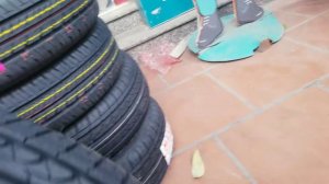 185/65R14 maxxis