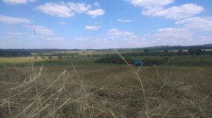 Сенокос 2018 МТЗ 80 /?\ Заготовка и сбор сена трактором МТЗ-80