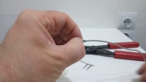 Обжим кабеля Molex