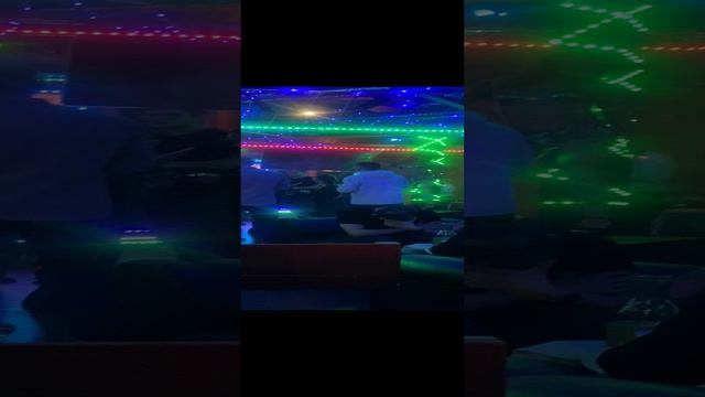 Friday night club 2024 .Serpukhov.2024