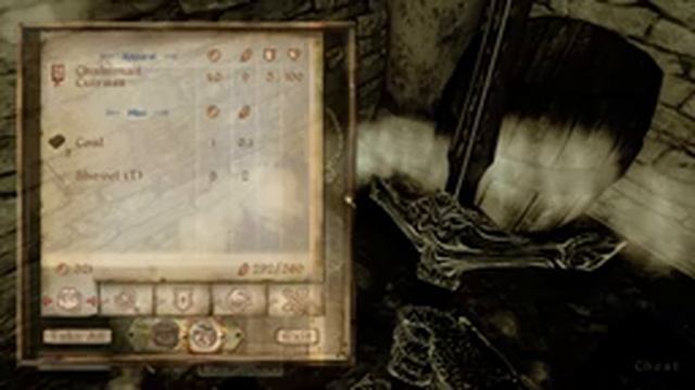 Nehrim [10] Endless Labyrinth смотреть онлайн