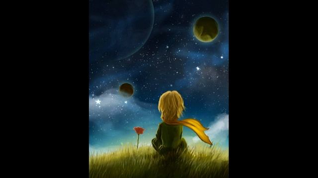 Хибла Герзмава Маленький принц Добронравов Таривердиев смотреть онлайн