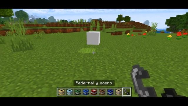 ADDON DE TNT PARA MINECRAFT PE 1.19  TNT MOD MINECRAFT PE
