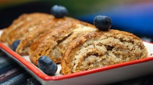 Как я готовлю то самое армянское печенье «Гата» – рецепт вкусной слоёной сладости