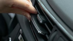 Автомобильный освежитель воздуха Baseus с Алиэкспресс.Ароматизатор в машину.3 аромата.