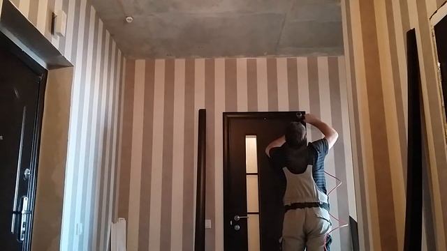 Установка наличника смотреть онлайн