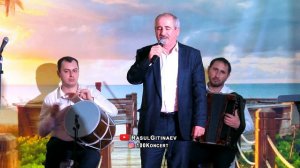 09 Магомедкади Бахмудов – «Добро людям»