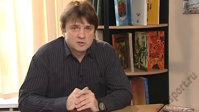 Школа приемных родителей. 