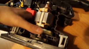 Вибро шлифовальная машина за 700р.