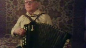 9.02 Колыбеьная.Гармонь.Владимир Соловьёв.Ржев