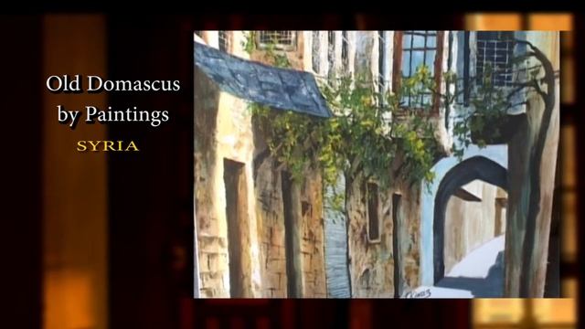 ИСТОРИЯ ИСЛАМА | Damascus, Syria by Paintings