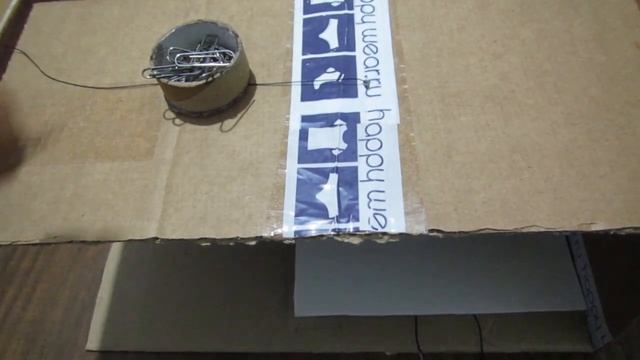 Ловушка для птиц своими руками. смотреть онлайн