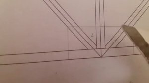 Создание плаза для постройки нервюр: Часть 1