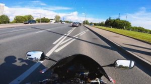 КАК ЗАПИСЫВАТЬ ЗВУК НА ЭКШН-КАМЕРУ НА МОТОЦИКЛЕ | ДАЛЬНЯК НА СПОРТЕ