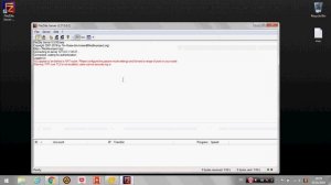 Настройка ftp сервера через wifi. Как сделать домашний FTP сервер.