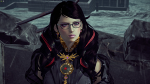 Bayonetta 3 на эмуляторе Ryujinx