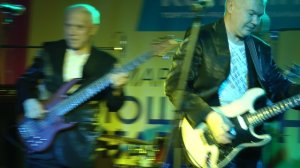 Поющие Гитары "Цыганочка" (live)