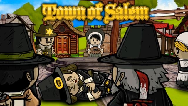 Town of salem