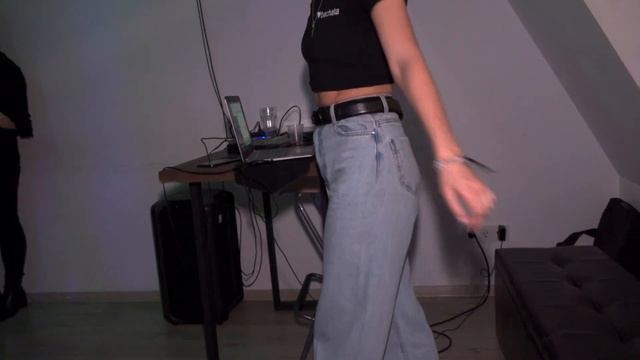 2023.04.08 - Salsa Social Party (бачата - Conmigo Esta Bachata) смотреть онлайн