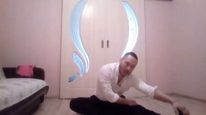 Правильная растяжка.Два секрета!