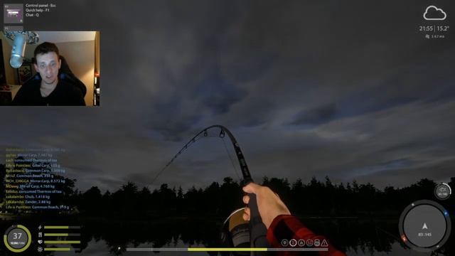 Russian Fishing 4 Carp Fishing 101 With MDawg; Skill Points, Gear, Techniques, Rigs, Baits, And Mor