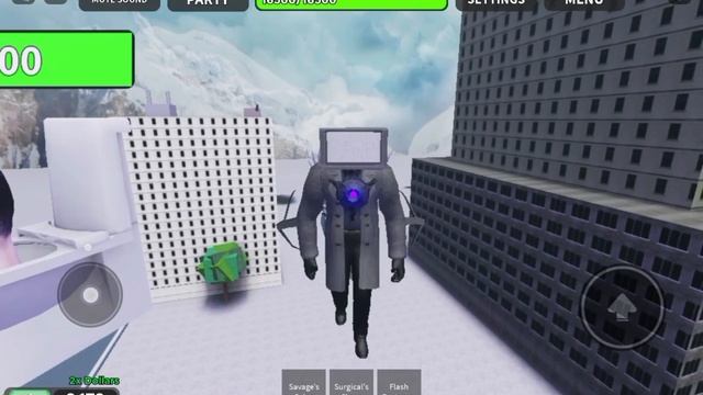 Скибиди туалет как прокачивали титанов смотреть онлайн