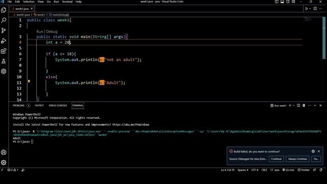 Learn Java Programming Basics in Kannada | Comprehensive Beginner's Guide #1 смотреть онлайн