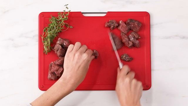 Набор разделочных досок Folio от Joseph Joseph | Как хранить разделочные доски на кухне смотреть онлайн