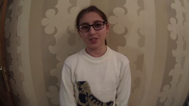 Добрые пожелания друзьям