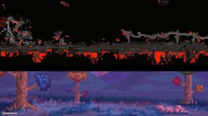 Террария Каскад ЙоЙо (полный гайд) | Как найти Каскад ЙоЙо в Террария (3 способа)