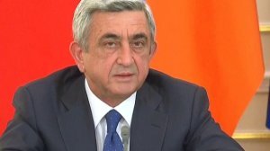 Заявления для прессы по итогам российско-армянских переговоров