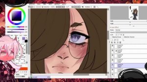 ПРОБЛЕМЫ КРИТИКИ В ГАЧЕ ✦ Gacha life(club)