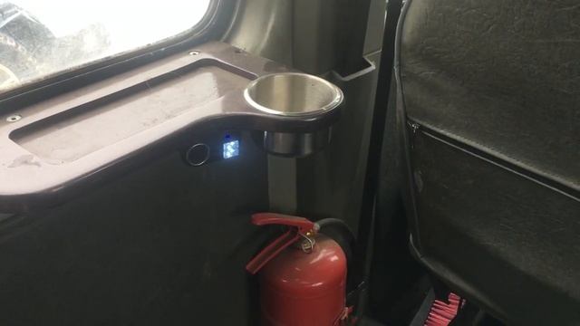 Салон соболя, мои доработки смотреть онлайн