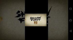 Как скачать shadow fight 2 на мега мод на аружя титан