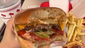 Обзор 9-ти фаст фудов в Остине, Техас | Где вкуснее всего? | Жизнь в Техасе